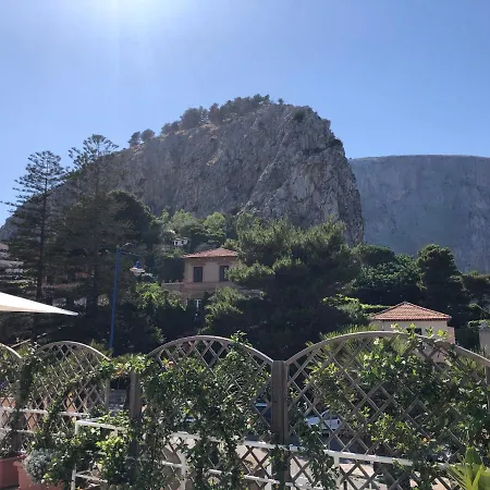 La Casa Di Giada Holiday home Mondello