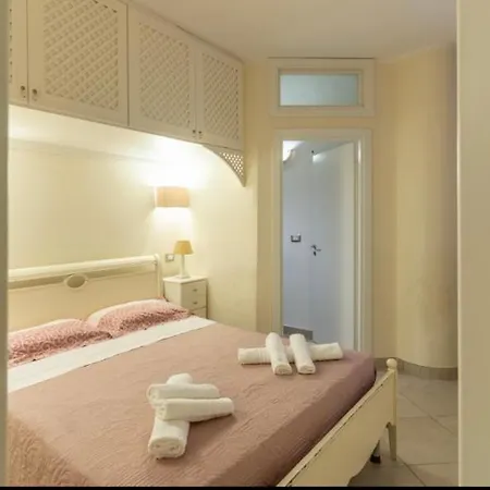 La Casa Di Giada *
