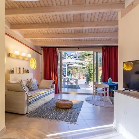 Holiday home La Casa Di Giada Mondello