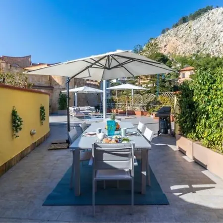 Holiday home La Casa Di Giada *