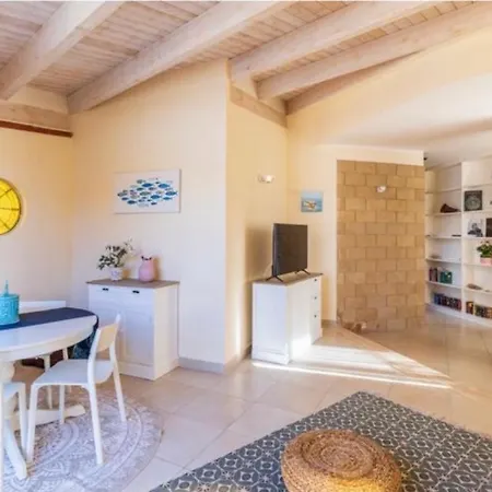Holiday home La Casa Di Giada *