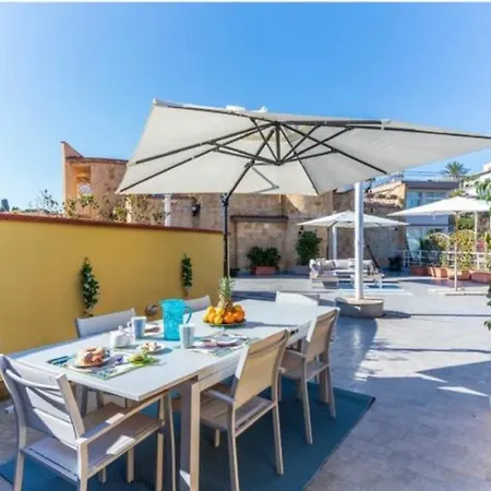 Prázdninový dům La Casa Di Giada