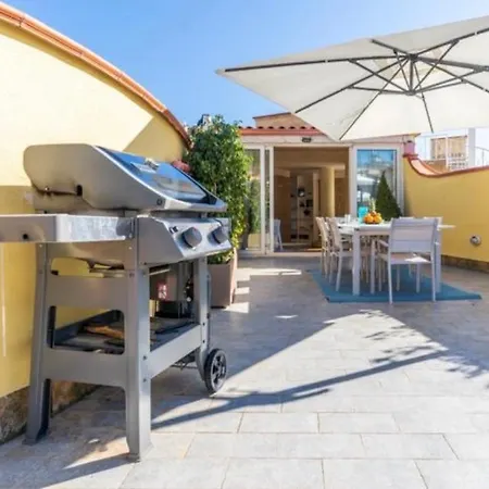 La Casa Di Giada Holiday home *
